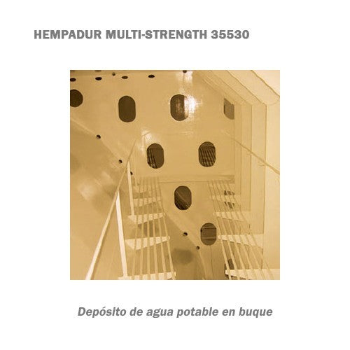 35560 Pintura Alimentaria Hempadur