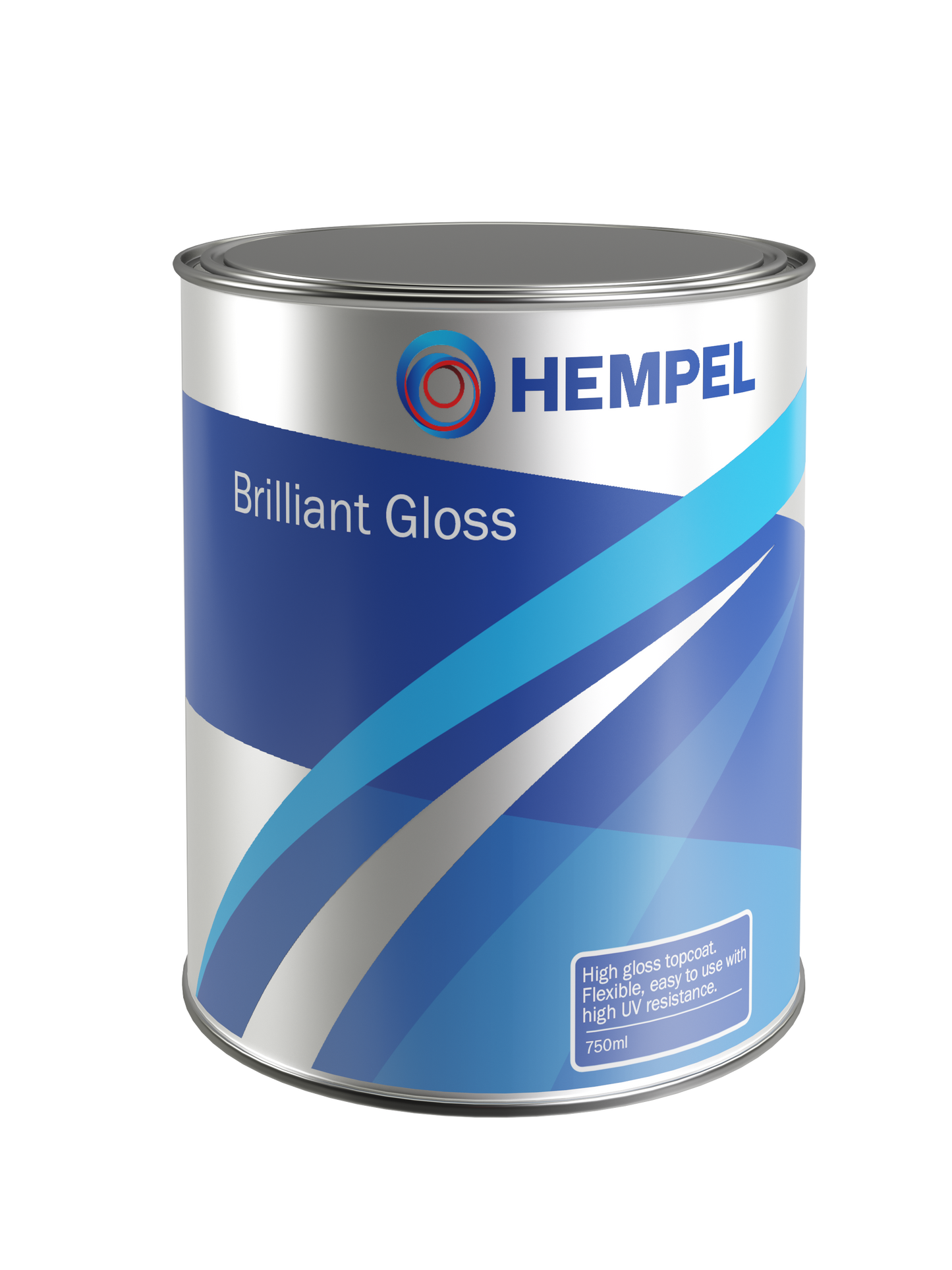 Hempel’s Brilliant Gloss | 53200