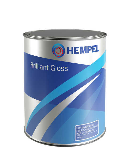 Hempel’s Brilliant Gloss | 53200