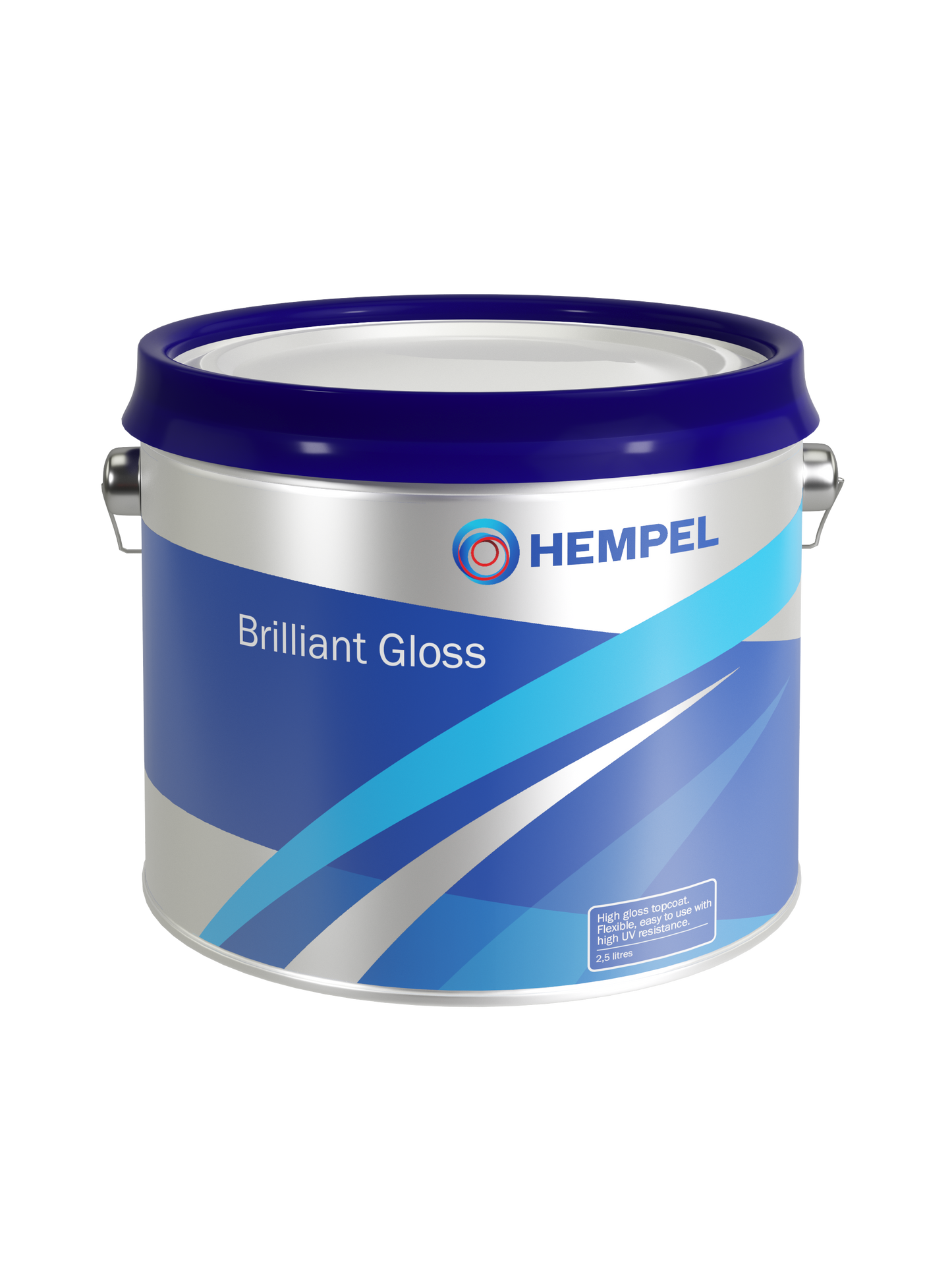 Hempel’s Brilliant Gloss | 53200
