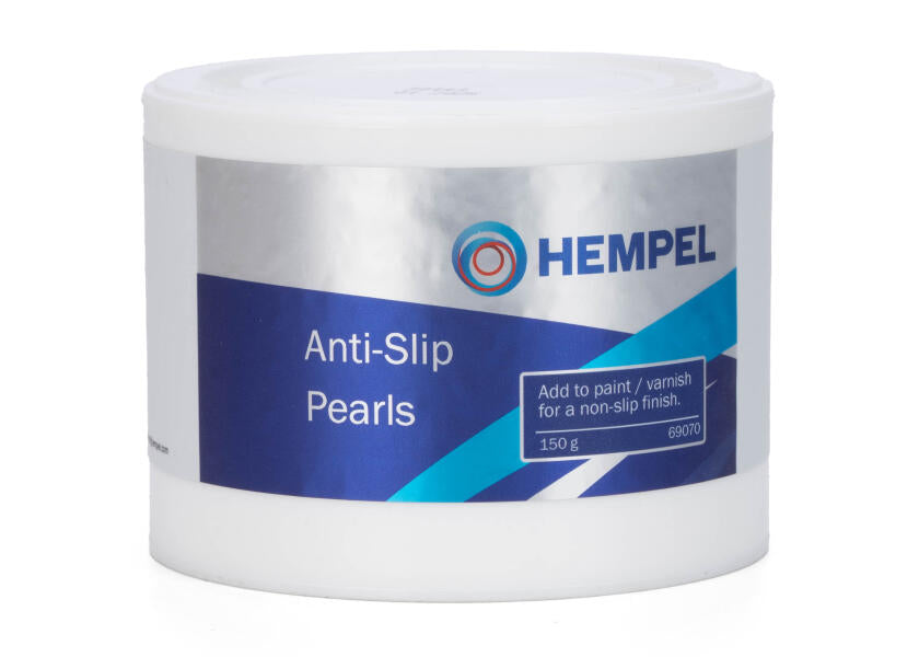 Hempel's Anti-Slip Pearls 69070 - Aditivo Antideslizante Perlas