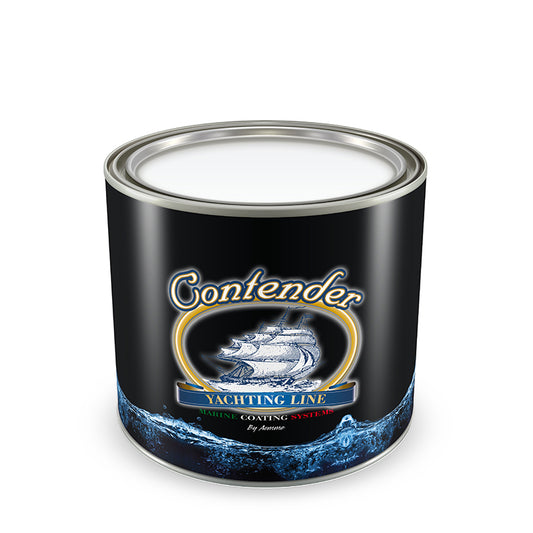 Contender Hélices 400ml Aemme