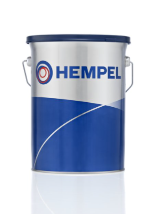 Antiincrustante Matriz Dura Hempel Antifouling Bravo II 76160