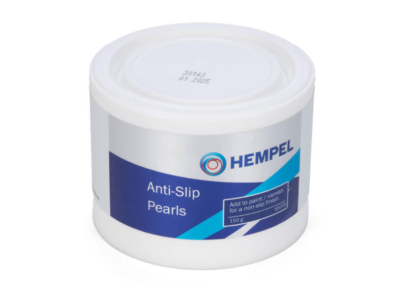 Hempel's Anti-Slip Pearls 69070 - Aditivo Antideslizante Perlas