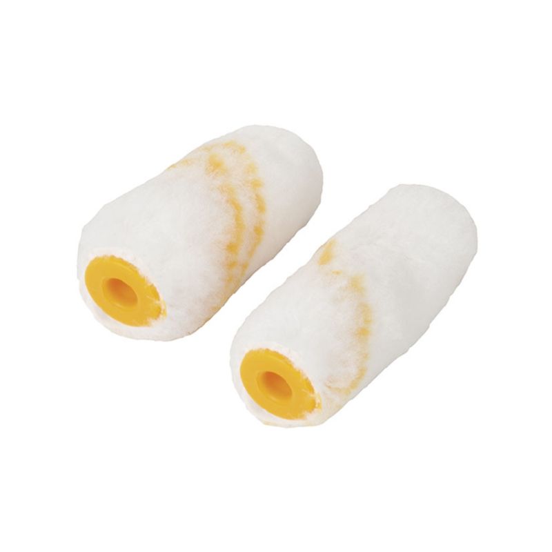 Recambio Minirodillo Antigota Poliamida 100% - Venta por Cajas