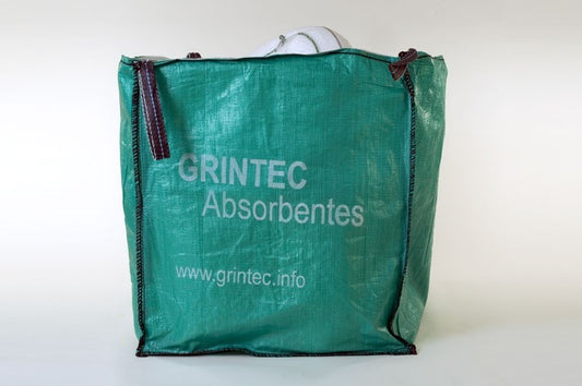 Kit de absorción Spill Kit 900