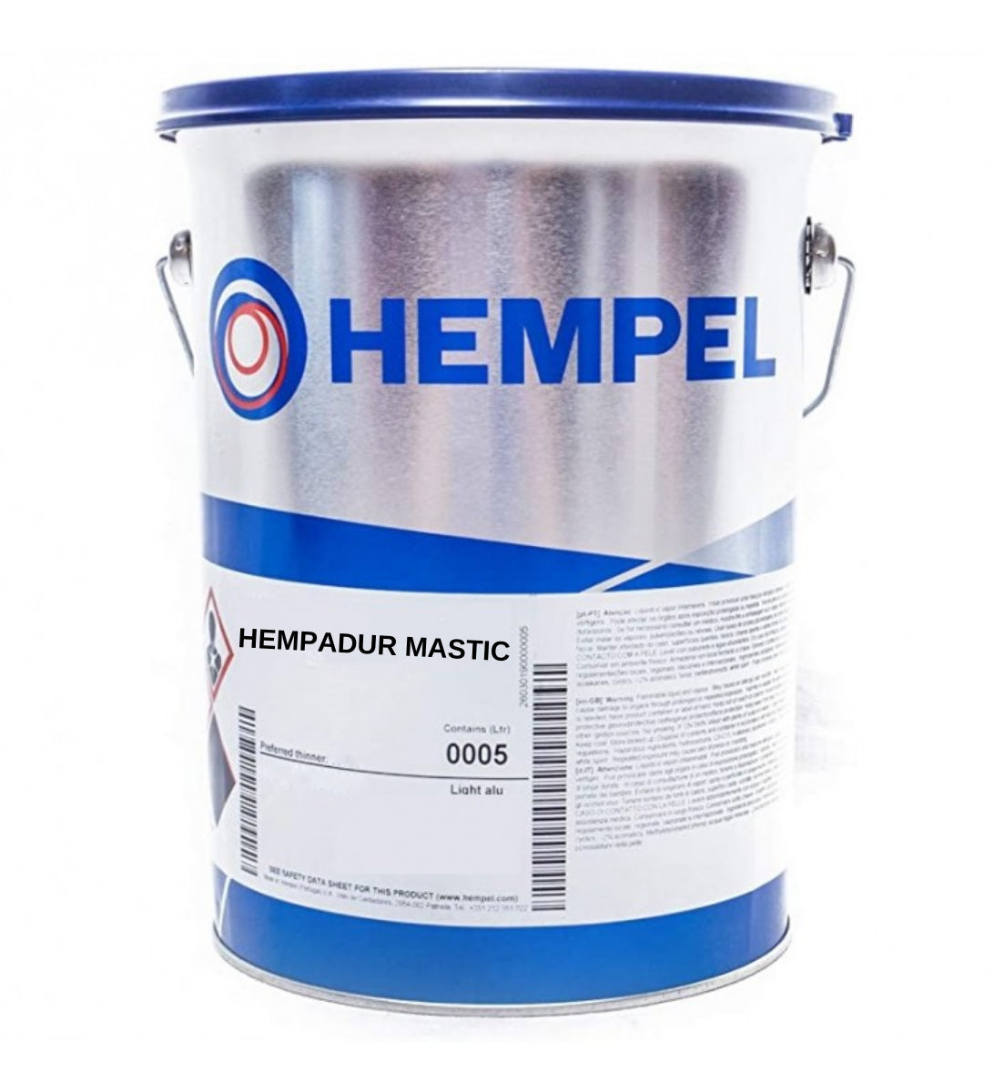 Hempadur Mastic 45880 Safety Data Sheet Pdf at Ruby Razo blog